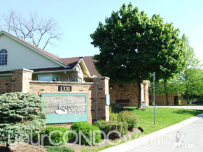 1331-1337 Commissioners Road West London Ontario, Canada