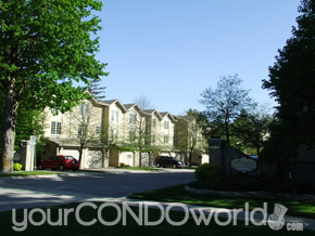 1399 Commissioners Road West London Ontario, Canada