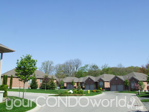 14-18 Cadeau Terrace London Ontario, Canada