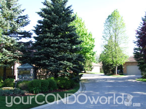 1443-1465 Commissioners Road West London Ontario, Canada