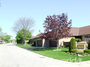 2-5 Cadeau Terrace London Ontario, Canada