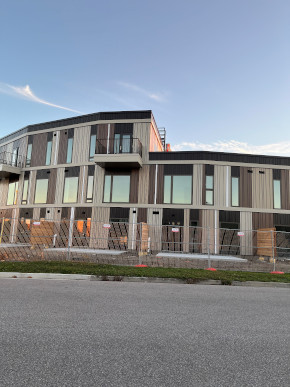 2062-2082 Lumen Drive London Ontario, Canada