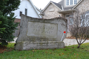 339 Boler Road London Ontario, Canada