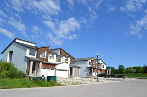 727 Apricot Drive London Ontario, Canada