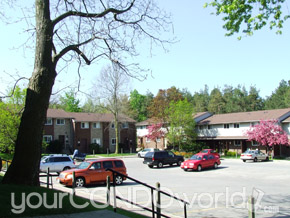 Griffith Street / Ski Hill Condos London Ontario, Canada