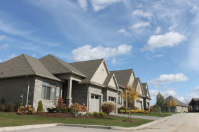 The Ridge at Byron London Ontario, Canada