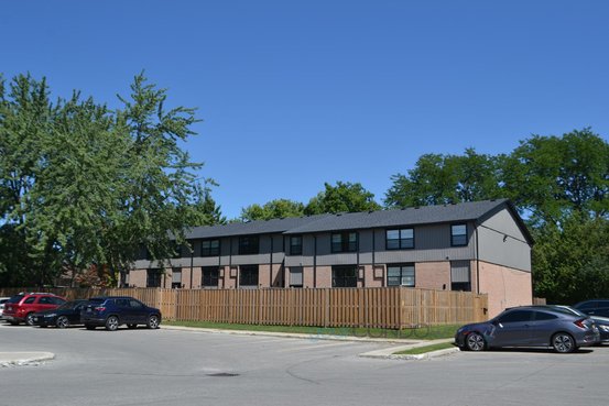 105 Andover Drive London Ontario, Canada