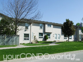 135 Andover Drive London Ontario, Canada