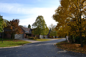 40 Quinella Drive London Ontario, Canada