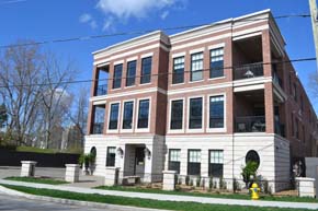 122 Wortley Road London Ontario, Canada