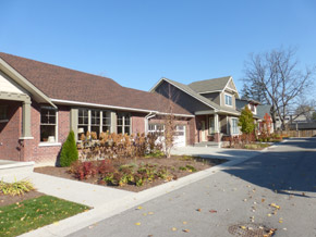 352 Ridout Street South Woodstock Ontario, Canada