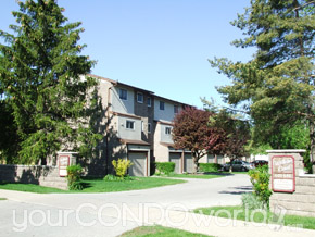 600-640 Wilkins Street London Ontario, Canada