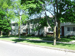 701-779 Wilkins Street London Ontario, Canada