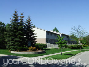 75 Ansondale Road London Ontario, Canada