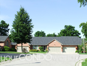 1 - 31 North Pond Ct London Ontario, Canada