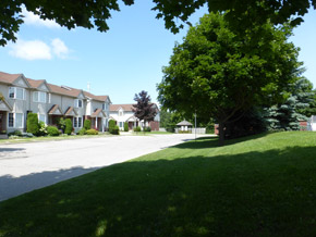 101 Brookside Street London Ontario, Canada