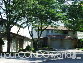 147 - 235 Deveron Crescent London Ontario, Canada