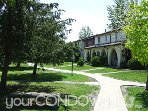 179-243 Millbank Drive London Ontario, Canada