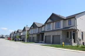 2224-2284 Evans Blvd, 661-741, 745 Chelton Road London Ontario, Canada