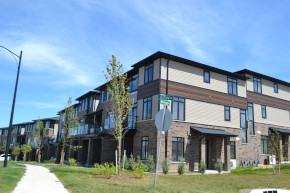 2610, 2614-2618 Kettering Place, 2604-2638 Shetfield Blvd London Ontario, Canada