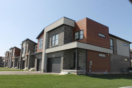 2954-2994, 3001-3029, 3024-3036, 3138-3150, 3161-3189 Turner Crescent London Ontario, Canada