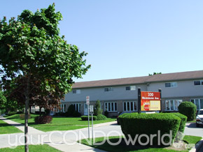 320 Westminster Avenue London Ontario, Canada