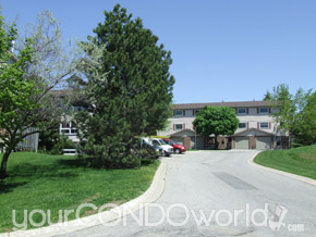 450 Pond Mills Road London Ontario, Canada