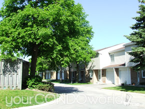 590 Millbank Drive London Ontario, Canada