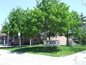 720 Deveron Crescent London Ontario, Canada