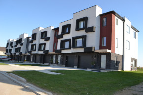 4218-4230; 4234-4270; 4274-4302 Lismer Lane London Ontario, Canada