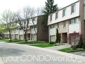 1200-1292 Limberlost Road London Ontario, Canada