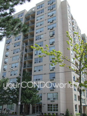 155 Kent Street London Onario, Canada