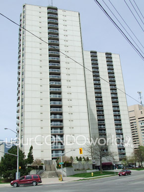 323 Colborne Street & 363 Colborne Street London Ontario, Canada