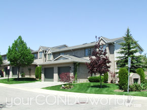 340 Ambleside Drive London Ontario, Canada