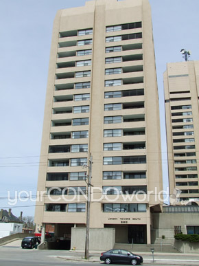 380 King Street London Ontario, Canada