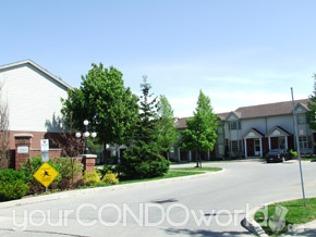 50 Chapman Court & 70 Chapman Court London Ontario Canada