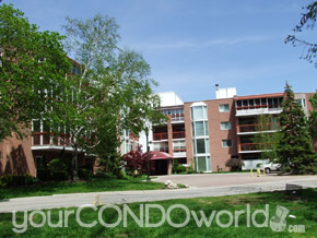 693 Windermere Road London Ontario, Canada