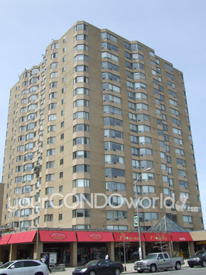 695 Richmond Street London Ontario, Canada