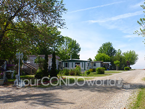 Willowdale, Pine View, Cedarville, Poplar and Maple Avenue