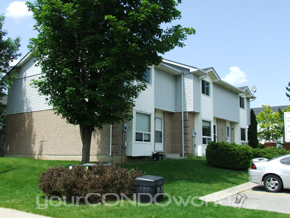 1201-1227 Nellis Street; 240-258 Lansdowne Avenue Woodstock Ontario, Canada