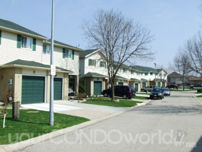 577 Third Street London Ontario, Canada