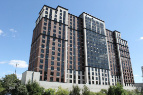 1235 Richmond Street London Ontario, Canada