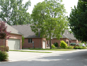 25 Becher Street London Ontario, Canada