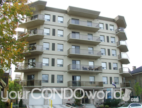 435 Colborne Street London Ontario, Canada