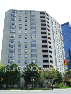 500 Talbot Street London Ontario, Canada