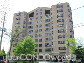 549 Ridout Street North London Ontario, Canada