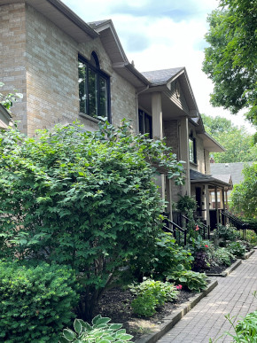 573 Central Avenue Woodstock Ontario, Canada