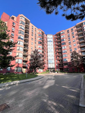 600 Talbot Street London Ontario, Canada