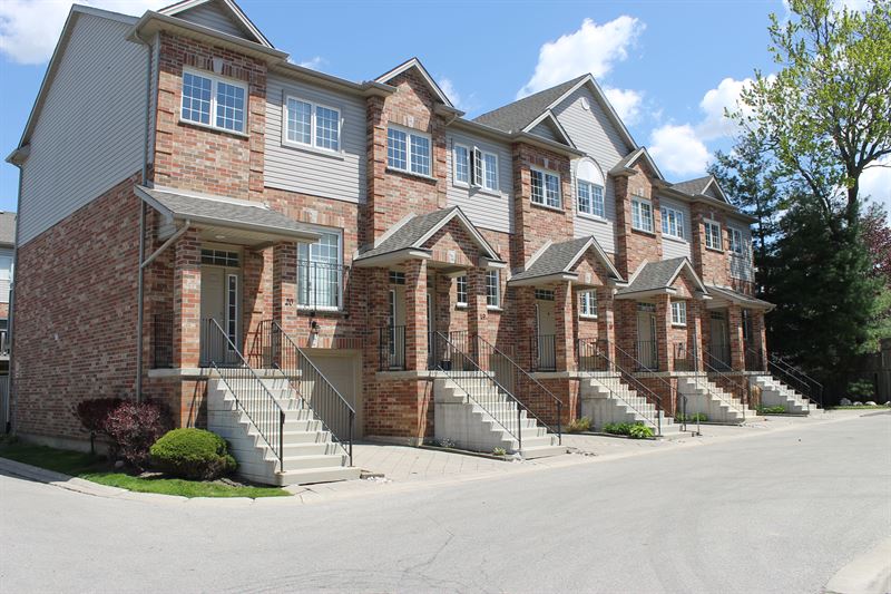 624 William Street London Ontario, Canada