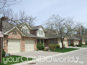 810 Maitland Street London Ontario, Canada